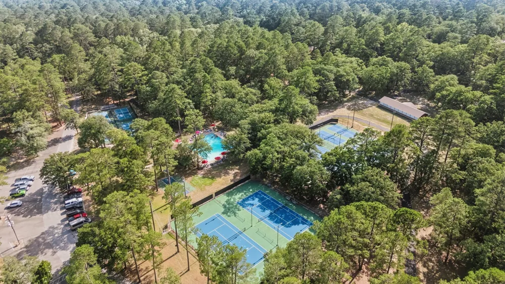 Valleywood Cove Holly Lake Ranch, TX 75765