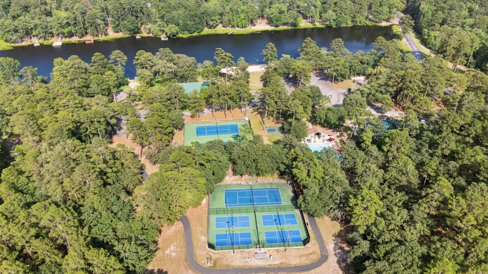 Valleywood Cove Holly Lake Ranch, TX 75765