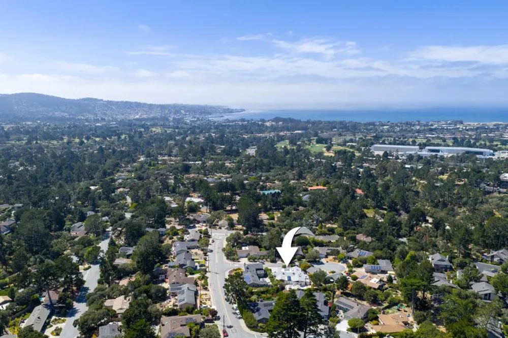 2110 Messina Place Monterey, CA 93940