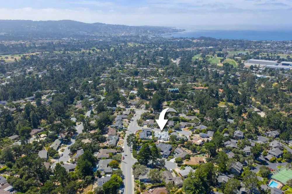 2110 Messina Place Monterey, CA 93940