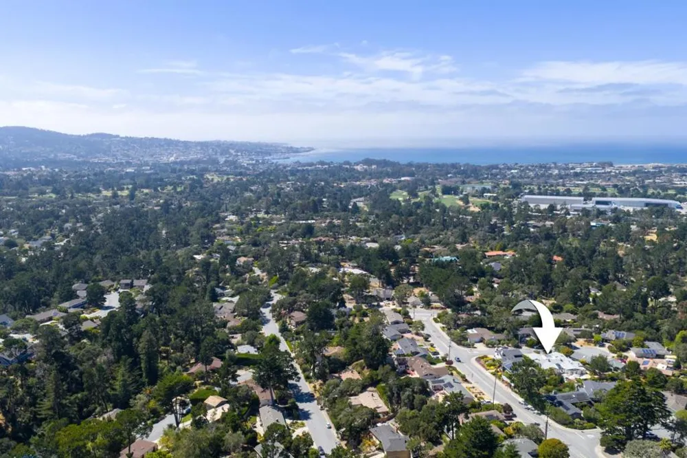 2110 Messina Place Monterey, CA 93940