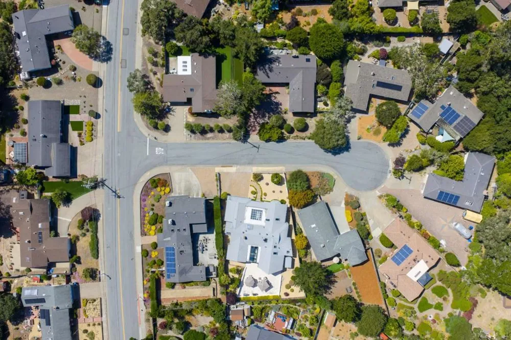 2110 Messina Place Monterey, CA 93940