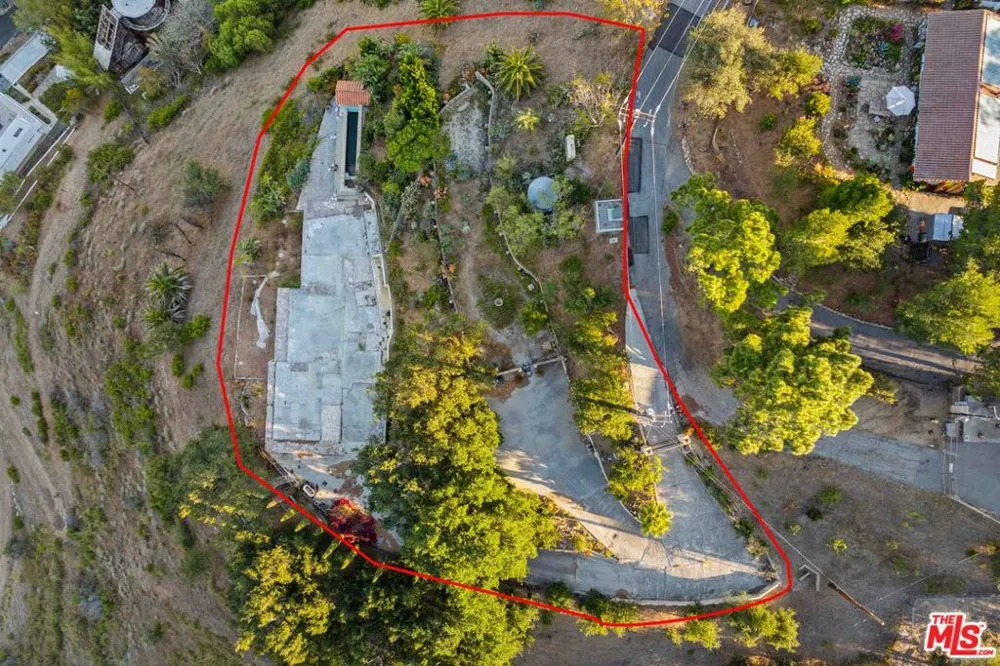 21740 Azurelee Drive Malibu, CA 90265