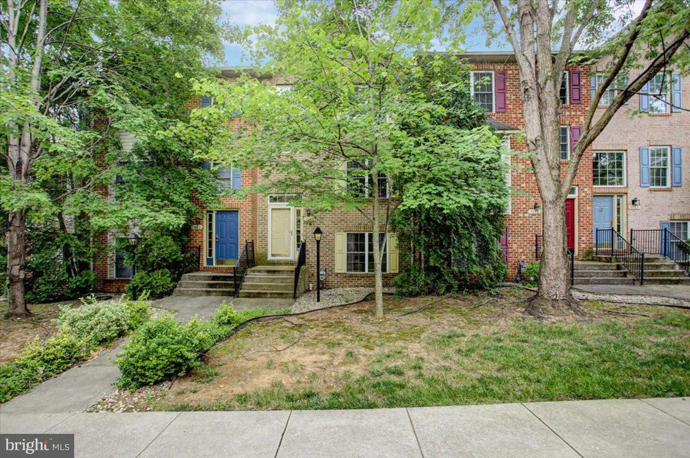 1153 LINDSAY LANE Hagerstown, MD 21742