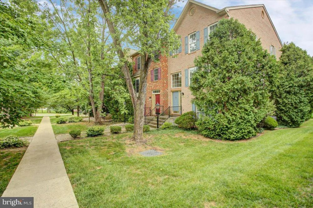 1153 LINDSAY LANE Hagerstown, MD 21742