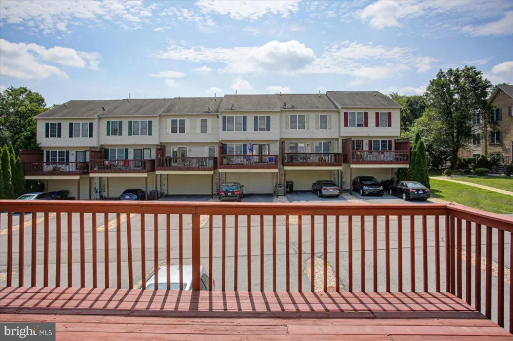 1153 LINDSAY LANE Hagerstown, MD 21742