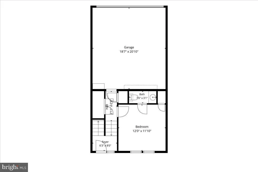 1153 LINDSAY LANE Hagerstown, MD 21742
