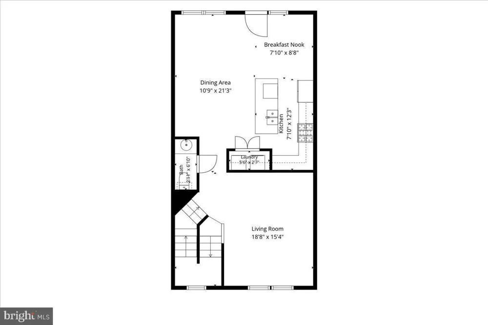 1153 LINDSAY LANE Hagerstown, MD 21742