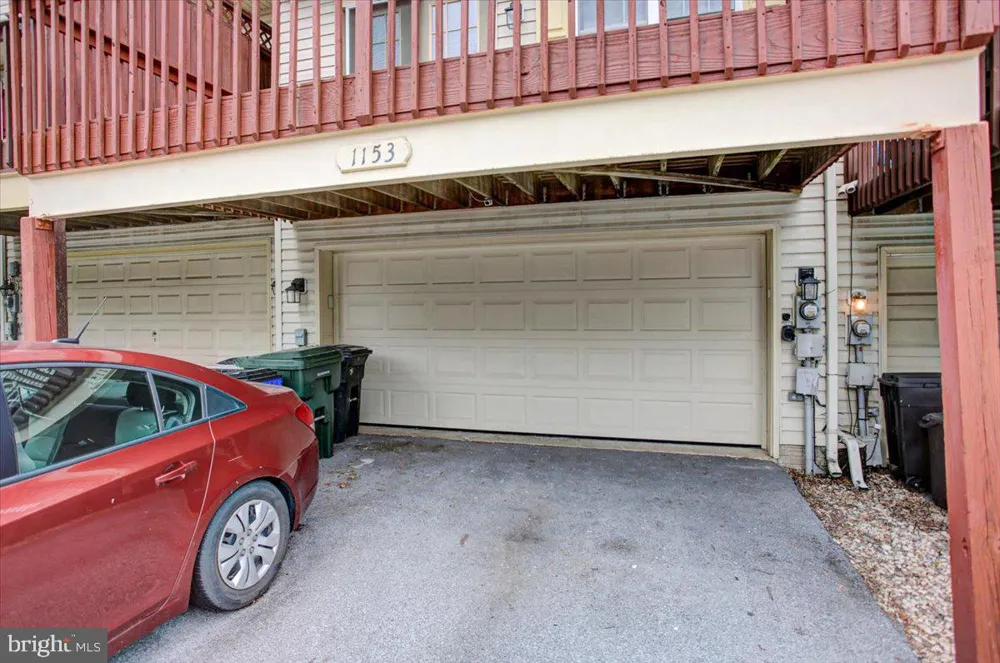 1153 LINDSAY LANE Hagerstown, MD 21742