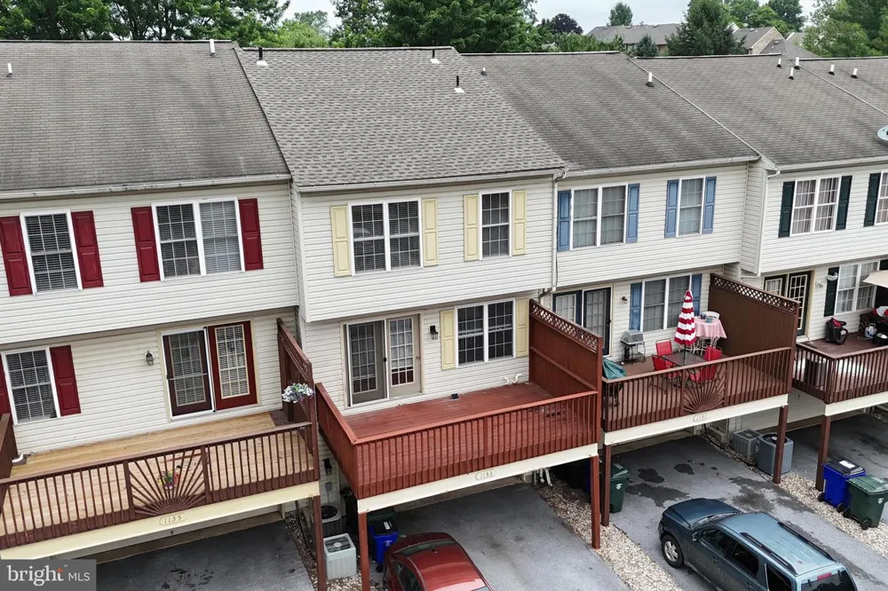1153 LINDSAY LANE Hagerstown, MD 21742