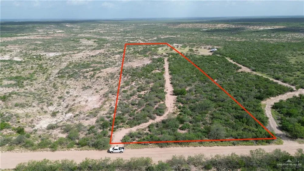 TBD Alejandrenas Road Zapata, TX 78076