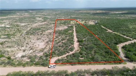 TBD Alejandrenas Road