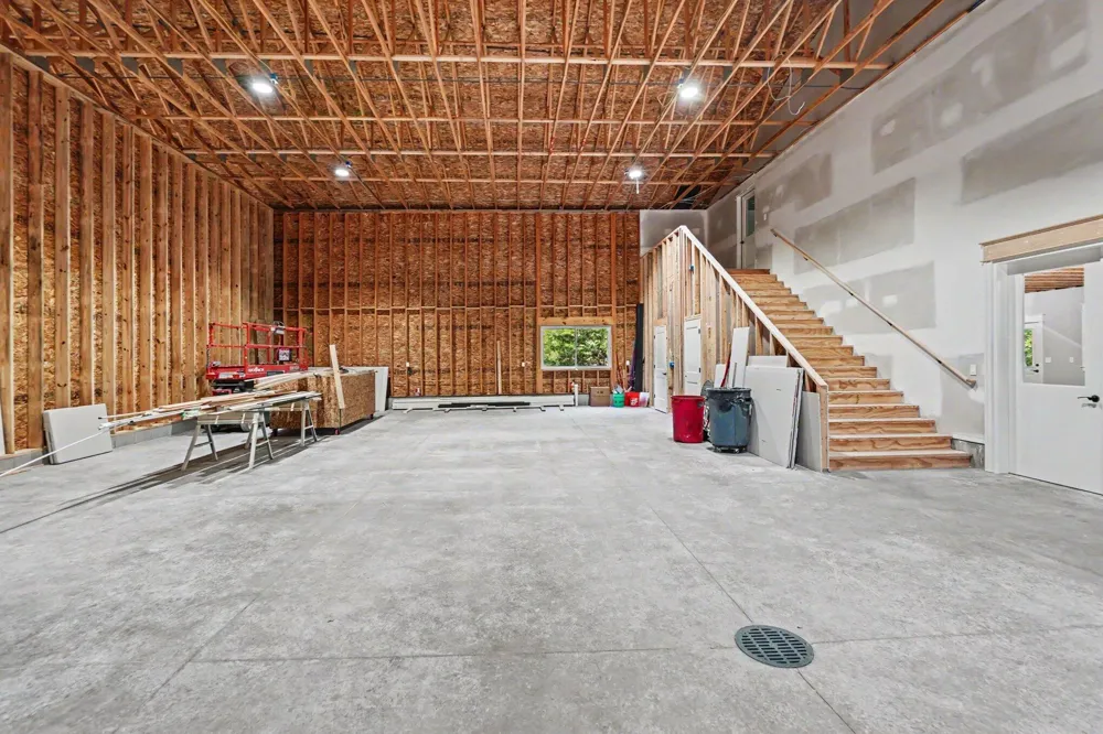 8341 Enid Drive Evart, MI 49631