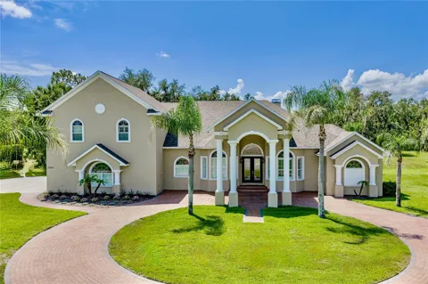11518 HAMMOCK OAKS COURT