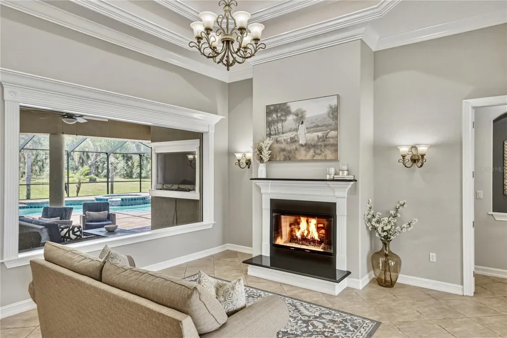 11518 HAMMOCK OAKS COURT Lithia, FL 33547
