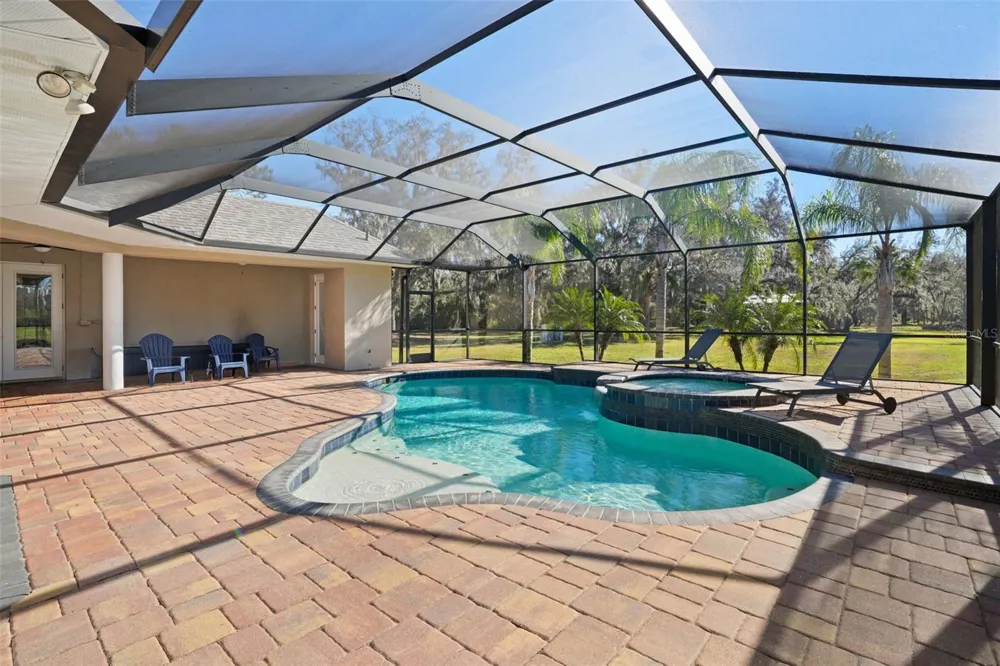 11518 HAMMOCK OAKS COURT Lithia, FL 33547