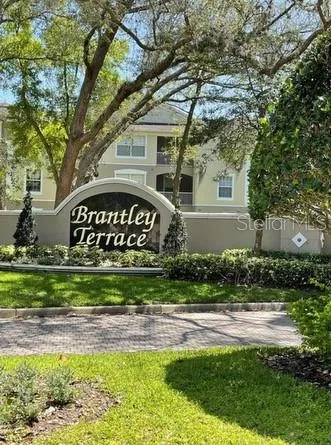 586 BRANTLEY TERRACE WAY #301