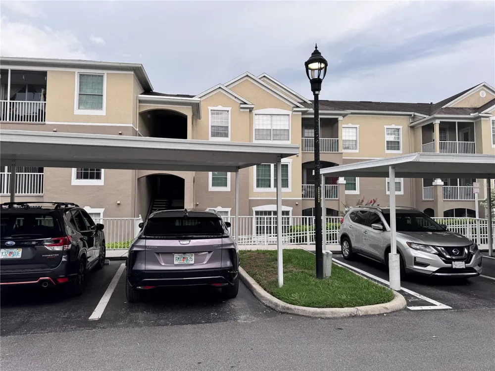 586 BRANTLEY TERRACE WAY #301 Altamonte Springs, FL 32714