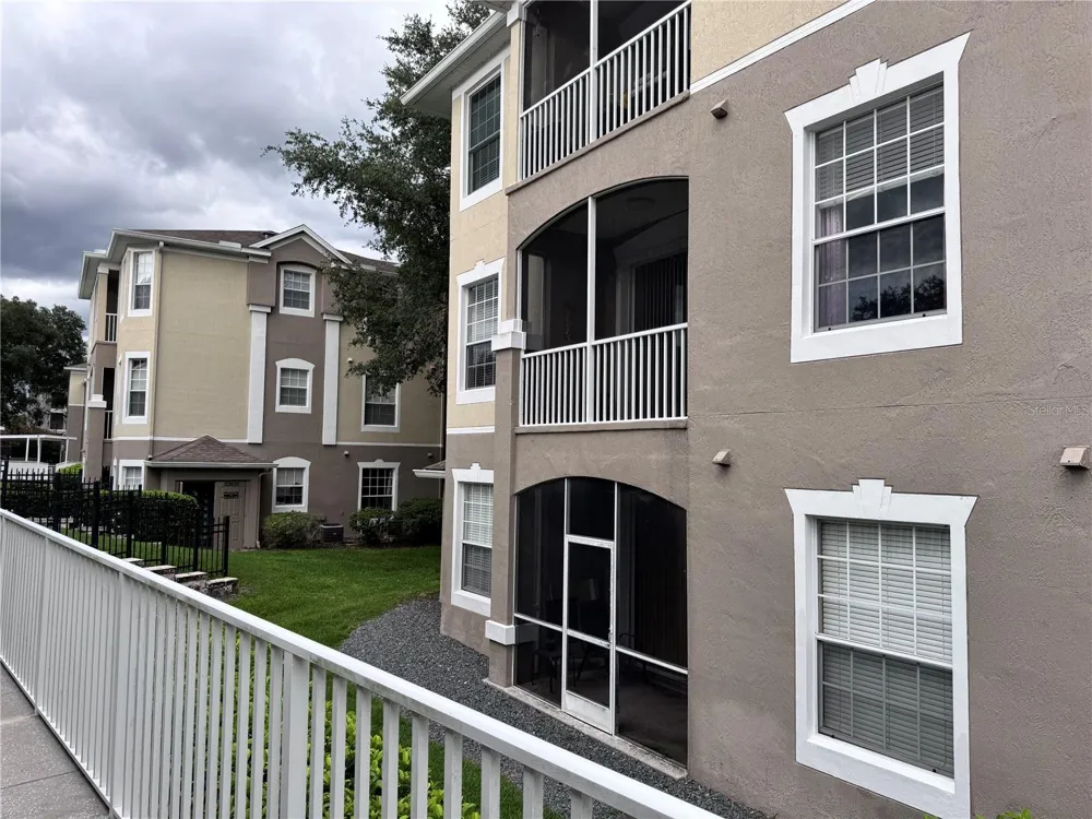 586 BRANTLEY TERRACE WAY #301 Altamonte Springs, FL 32714