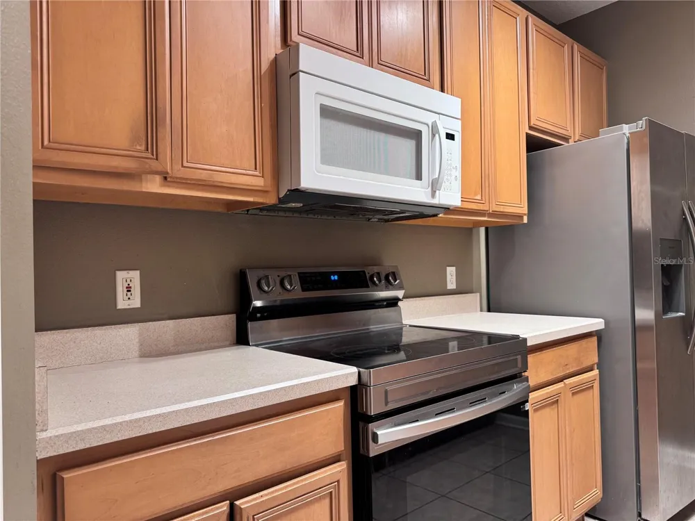 586 BRANTLEY TERRACE WAY #301 Altamonte Springs, FL 32714