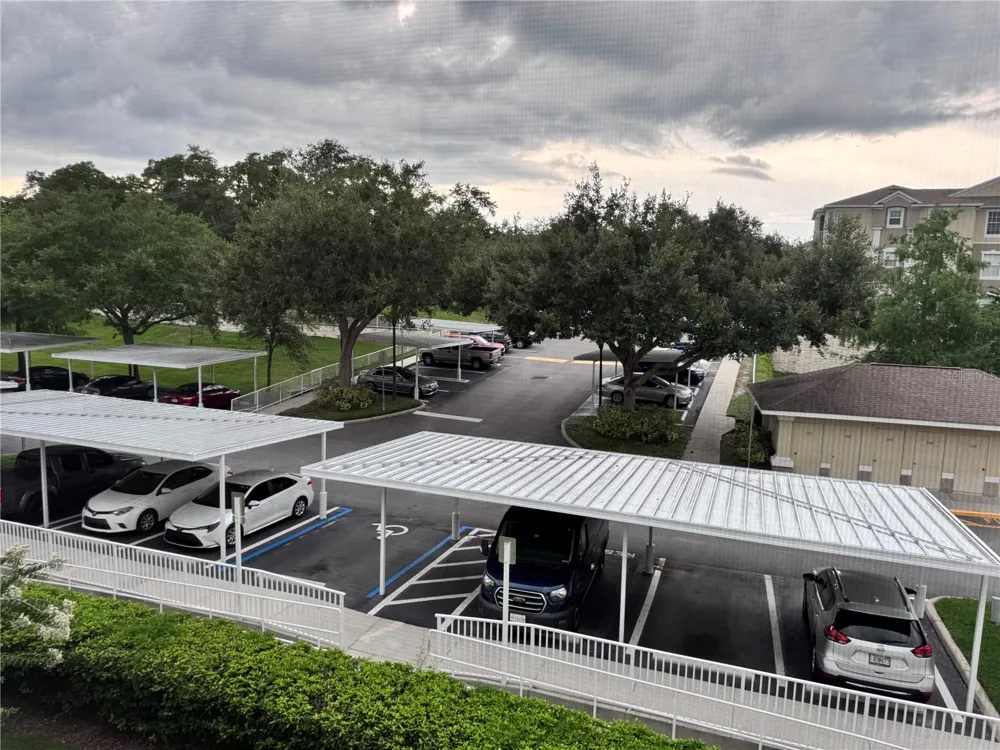 586 BRANTLEY TERRACE WAY #301 Altamonte Springs, FL 32714