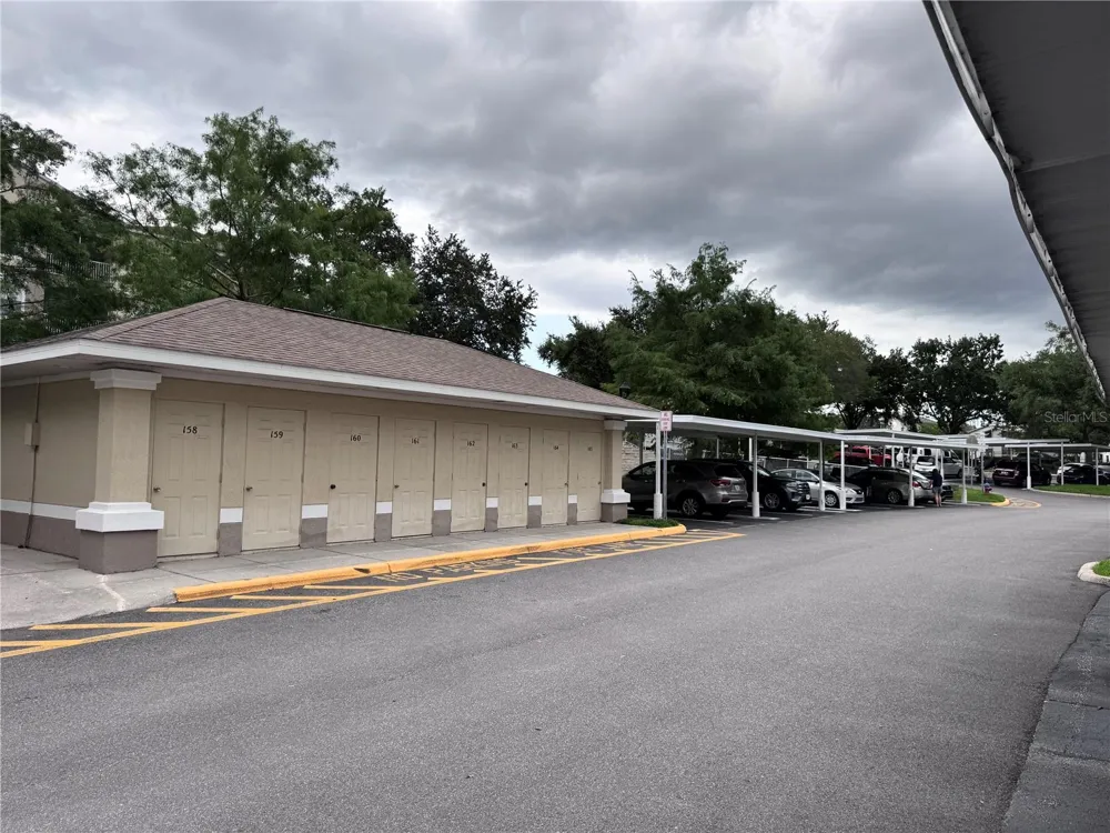 586 BRANTLEY TERRACE WAY #301 Altamonte Springs, FL 32714