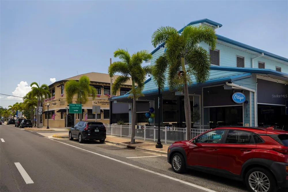 186 NORTHSHORE TERRACE Punta Gorda, FL 33980