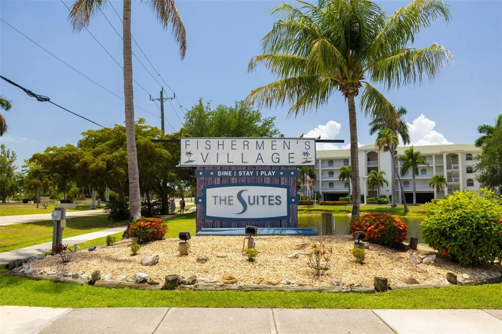 186 NORTHSHORE TERRACE Punta Gorda, FL 33980