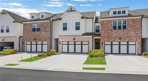 18 Depot Landing Road