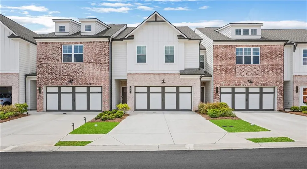 18 Depot Landing Road Auburn, GA 30011