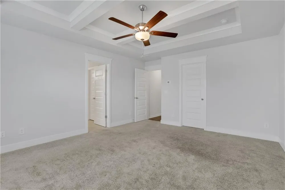 18 Depot Landing Road Auburn, GA 30011