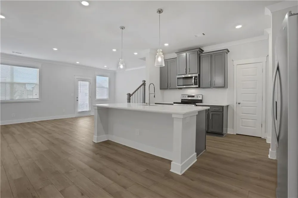 18 Depot Landing Road Auburn, GA 30011