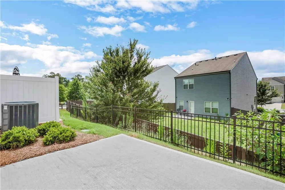 18 Depot Landing Road Auburn, GA 30011