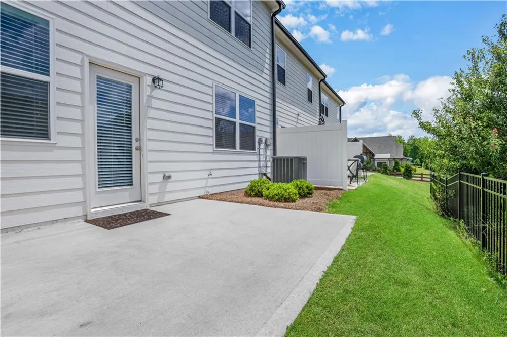 18 Depot Landing Road Auburn, GA 30011