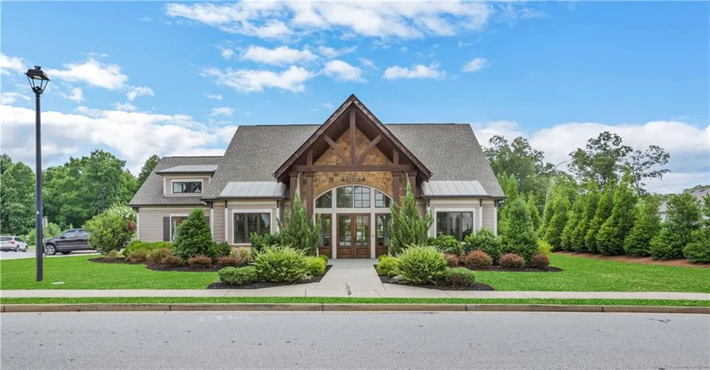18 Depot Landing Road Auburn, GA 30011