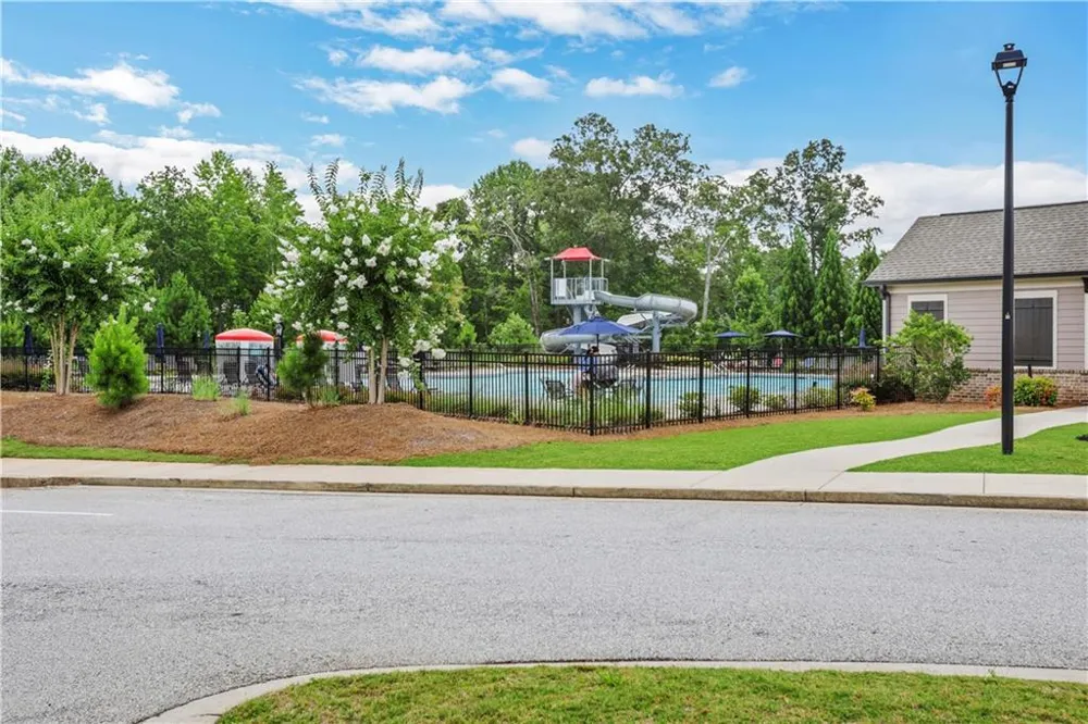18 Depot Landing Road Auburn, GA 30011
