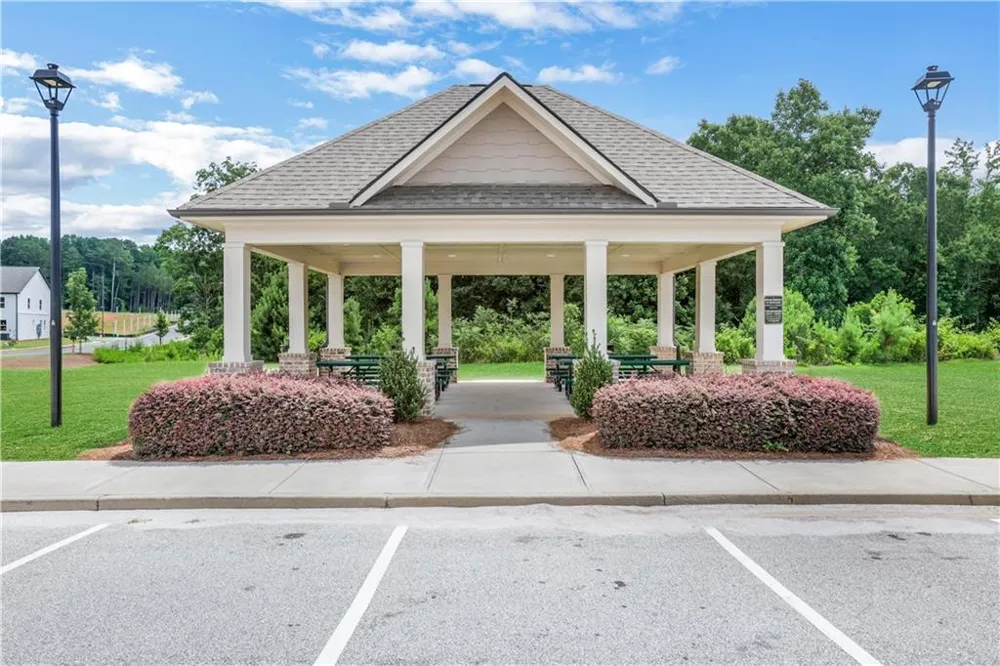 18 Depot Landing Road Auburn, GA 30011