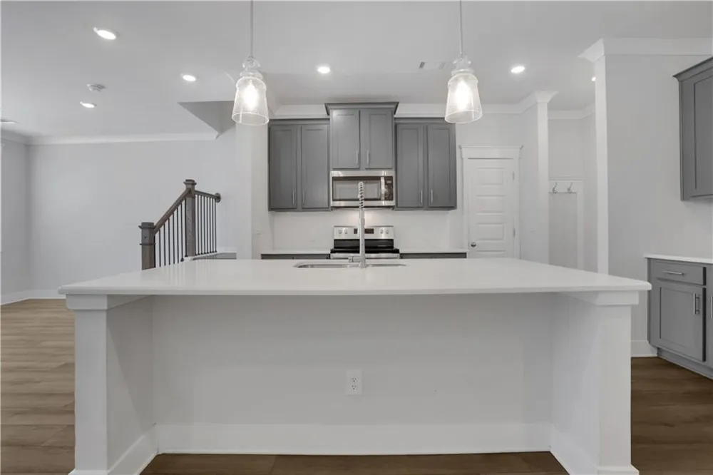 18 Depot Landing Road Auburn, GA 30011
