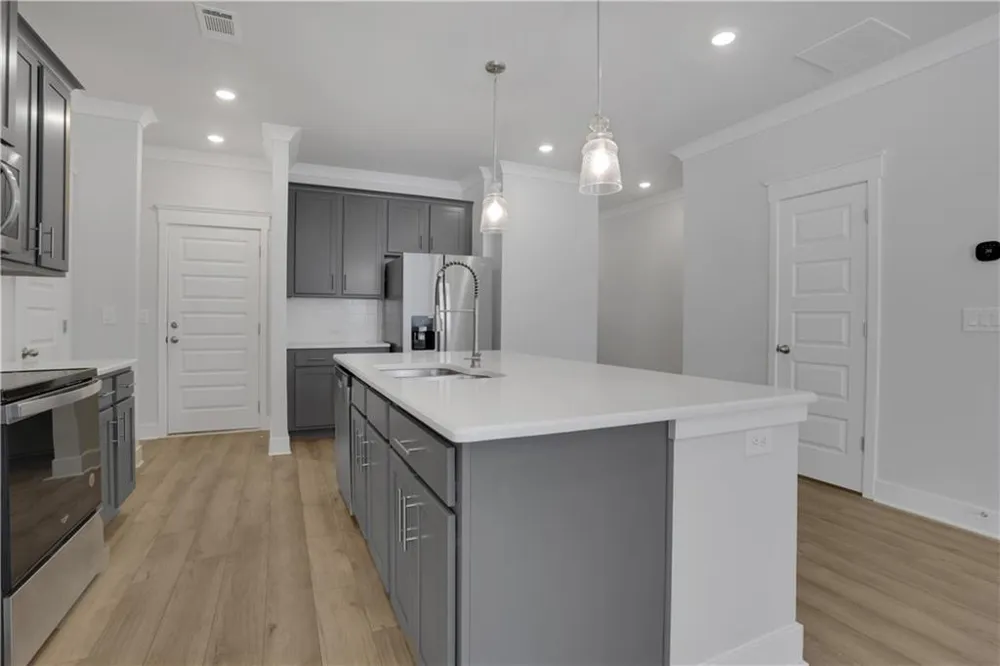 18 Depot Landing Road Auburn, GA 30011