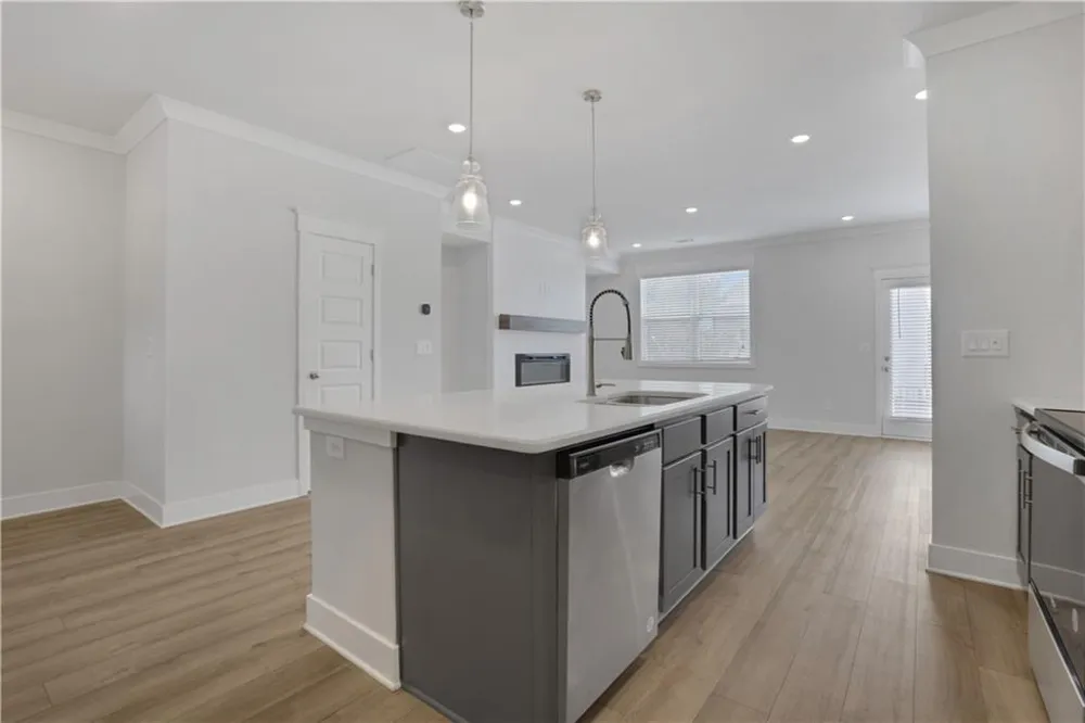 18 Depot Landing Road Auburn, GA 30011