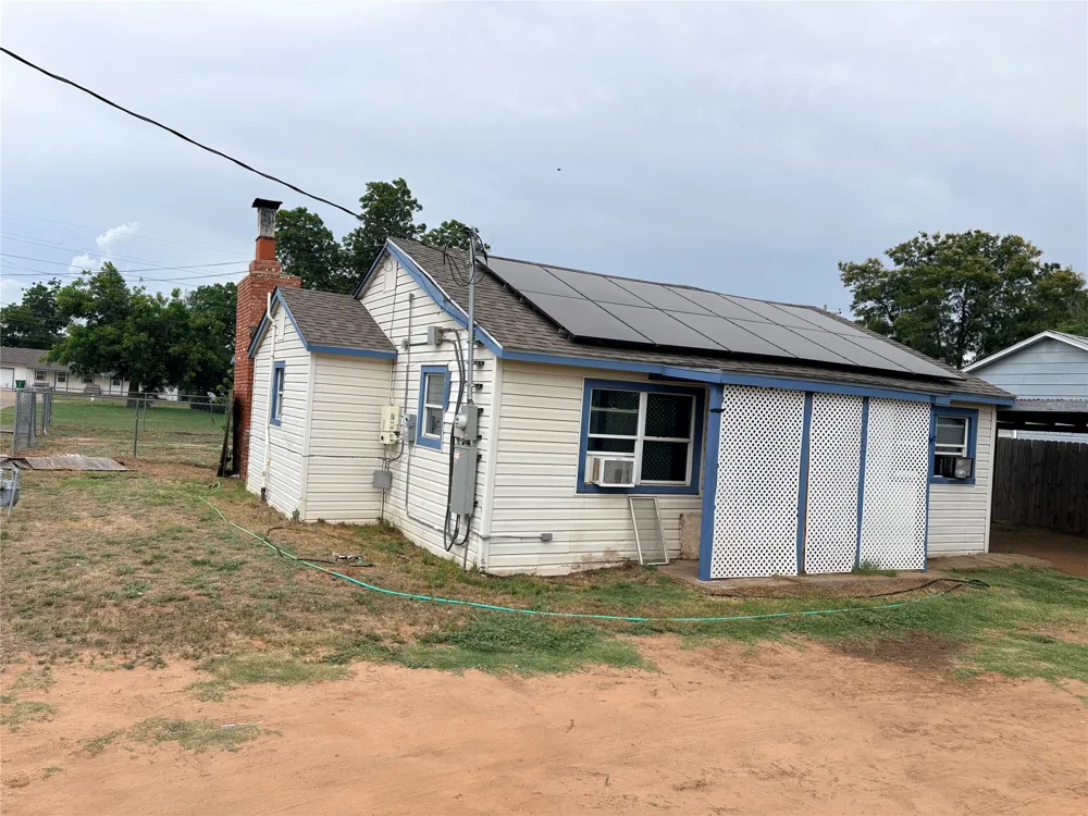2603 14th Vernon, TX 76384
