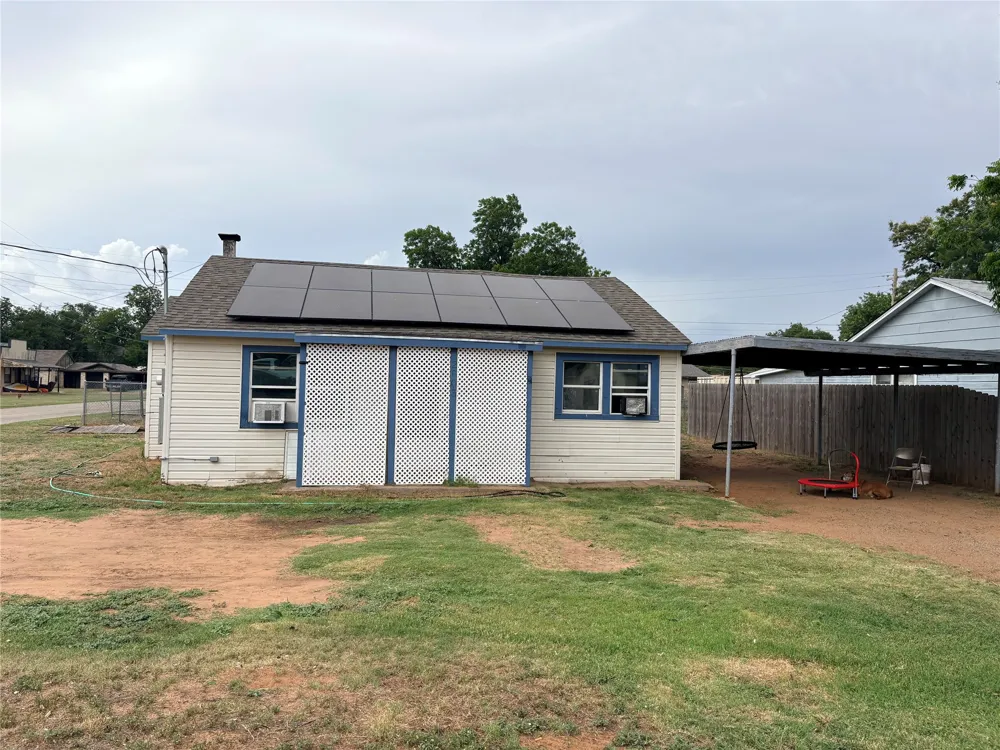 2603 14th Vernon, TX 76384