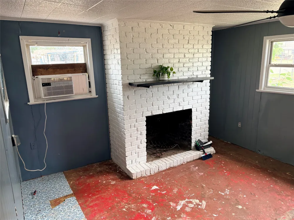 2603 14th Vernon, TX 76384