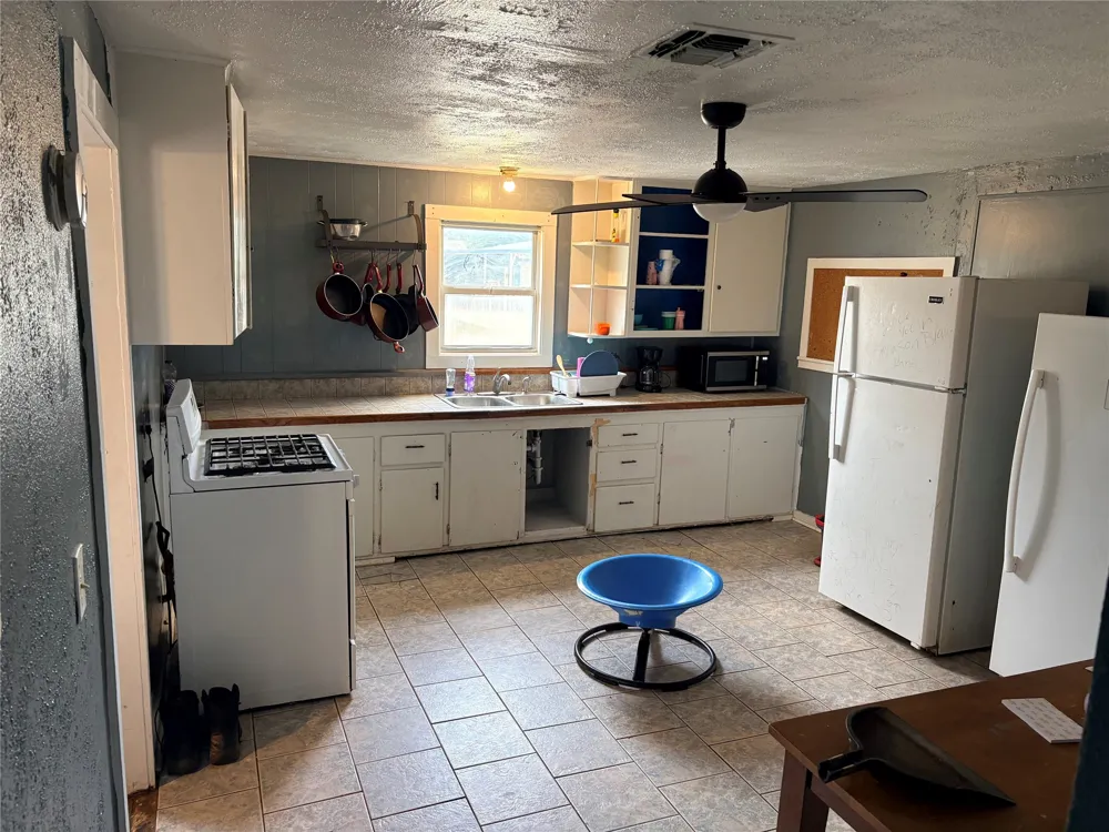 2603 14th Vernon, TX 76384