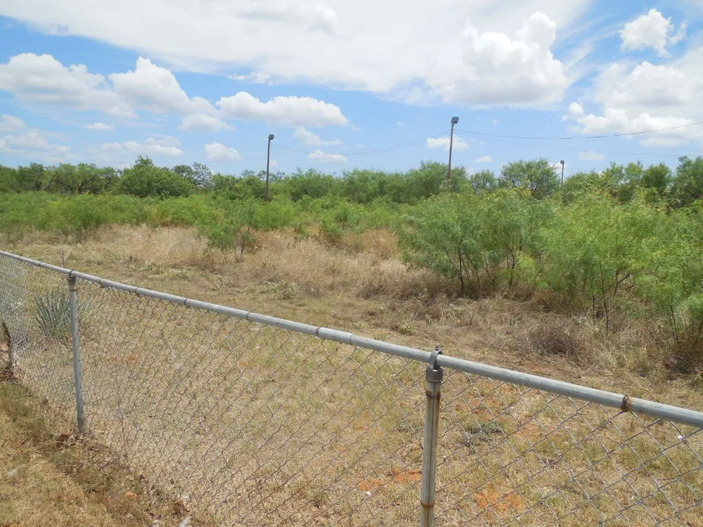 1809 E Elliott Street Breckenridge, TX 76424