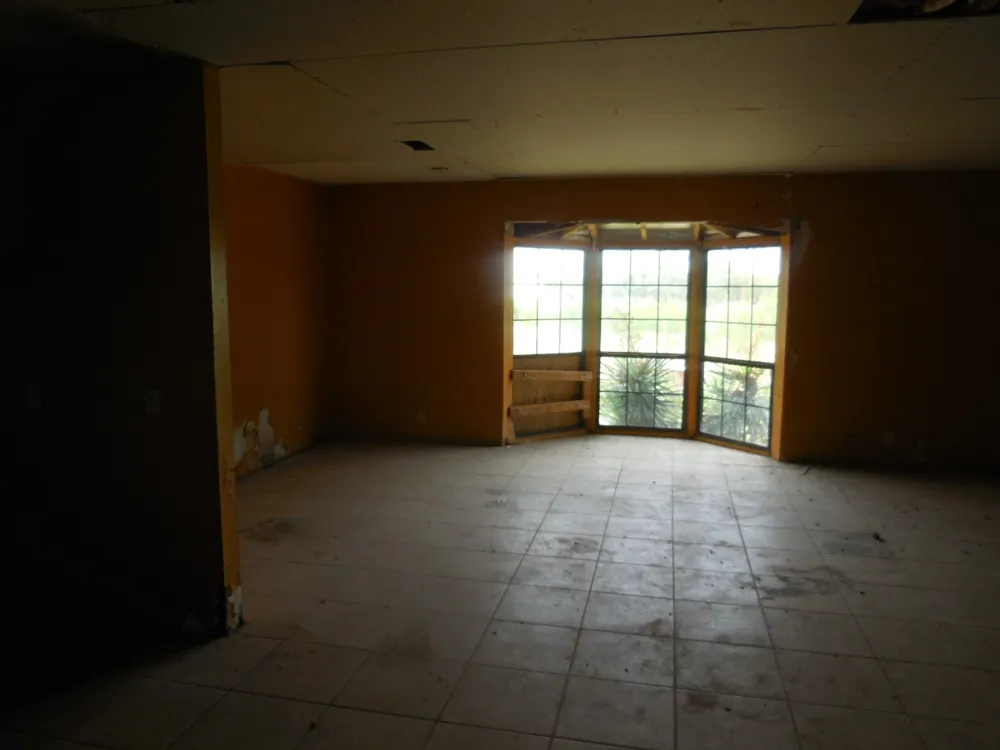 1809 E Elliott Street Breckenridge, TX 76424