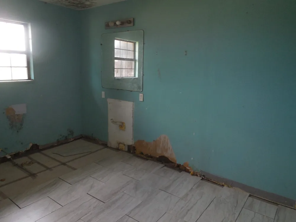 1809 E Elliott Street Breckenridge, TX 76424
