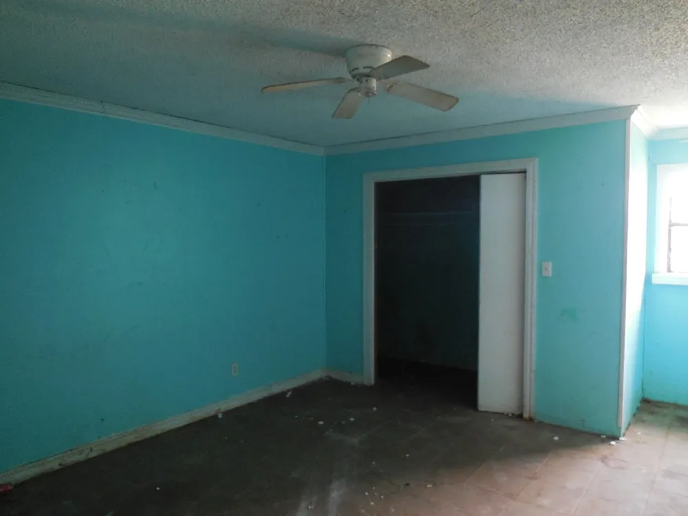 1809 E Elliott Street Breckenridge, TX 76424