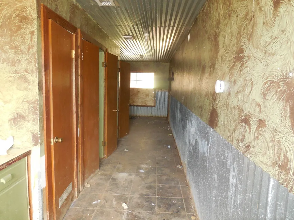 1809 E Elliott Street Breckenridge, TX 76424