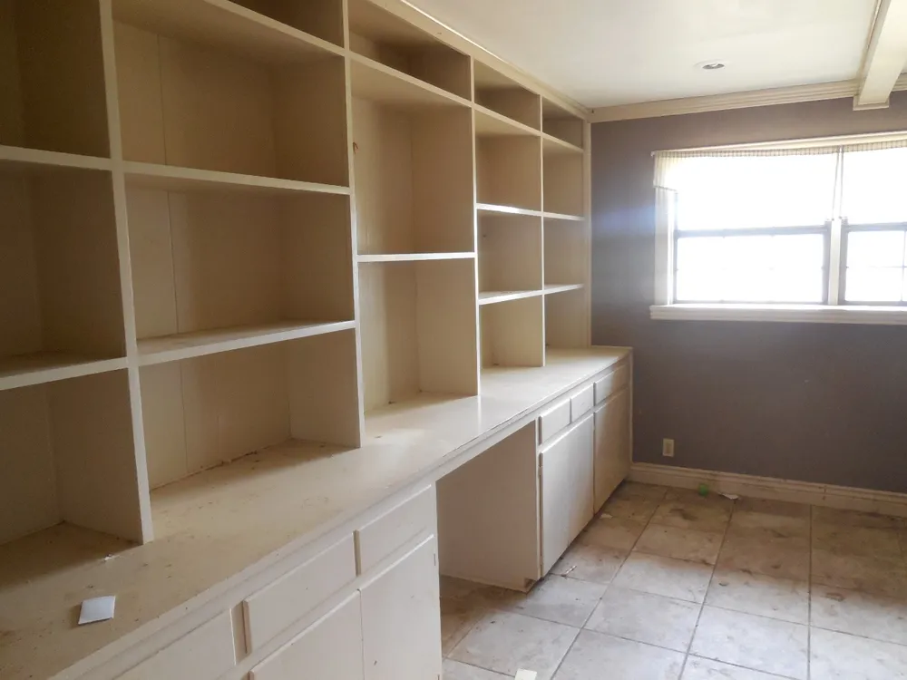 1809 E Elliott Street Breckenridge, TX 76424